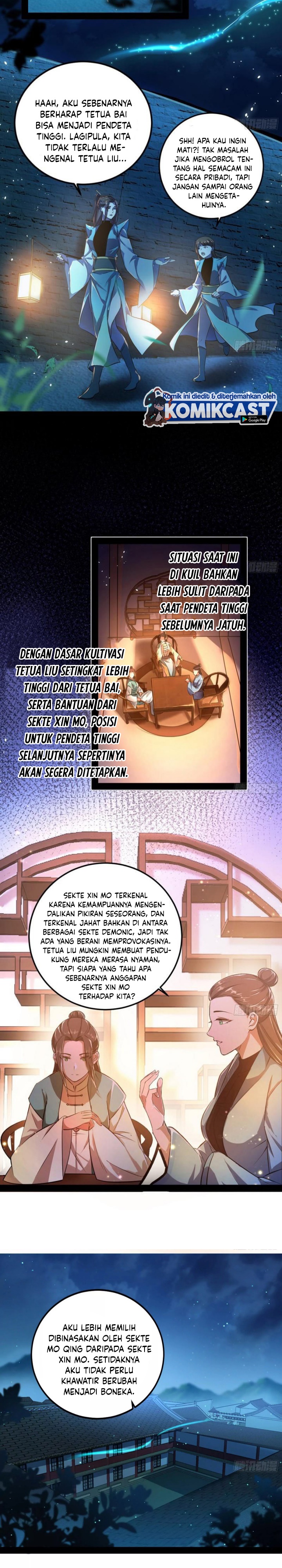 Dilarang COPAS - situs resmi www.mangacanblog.com - Komik im an evil god 093 - chapter 93 94 Indonesia im an evil god 093 - chapter 93 Terbaru 2|Baca Manga Komik Indonesia|Mangacan